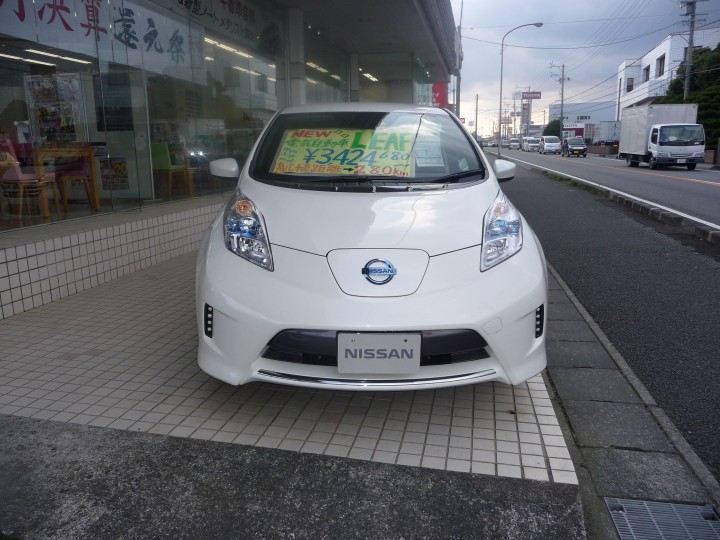 藤枝店 店舗ブログ 静岡日産自動車株式会社