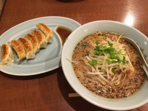 ラーメン