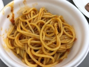 パスタ