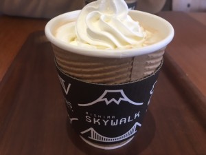 ウインナコーヒー