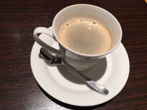 コーヒー