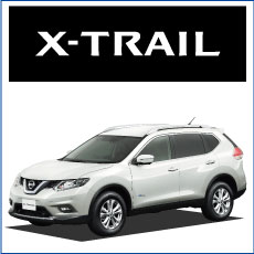 XTRAIL