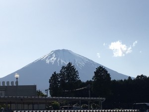 FUJI