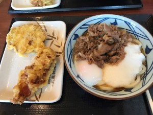 うどん