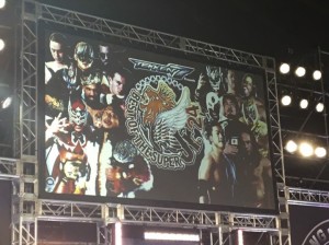 プロレス201706