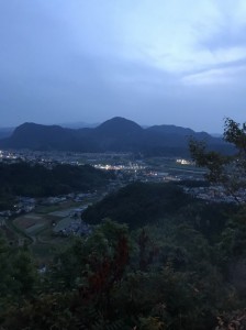 浅間山3