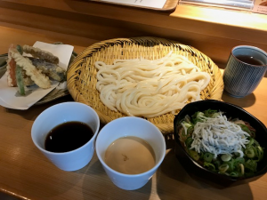 udon