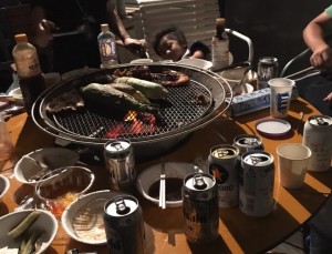 ゆってぃＢＢＱ