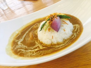 カレー