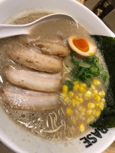 ラーメン