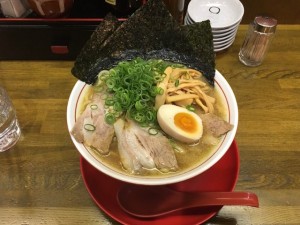 ラーメン