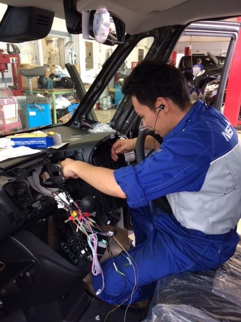 デイズルークス 試乗車 店舗ブログ 静岡日産自動車株式会社