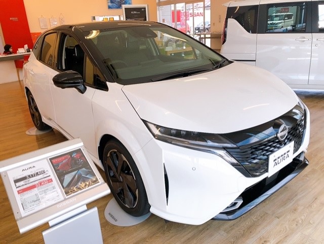 千代田店 店舗ブログ 静岡日産自動車株式会社